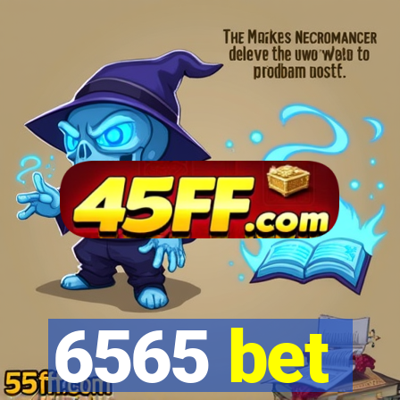6565 bet